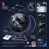 Ravensburger 3D Dėlionė 180 vnt. - Švytintis tamsoje kamuolys, Astrologija