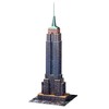 Ravensburger 3D Dėlionė 216 vnt. - Empire State Building
