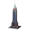 Ravensburger 3D Dėlionė 216 vnt. - Empire State Building