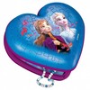 Ravensburger 3D Dėlionė 60 vnt. - Širdelės formos dėžutė Frozen 2