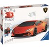 Ravensburger 3D Dėlionė 156 vnt. - Lamborghini automobilis