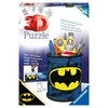 Ravensburger "3D" Dėlionė 54 vnt. - Batman pieštukinė