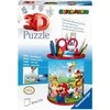 Ravensburger 3D Dėlionė 57 vnt. - Super Mario pieštukinė