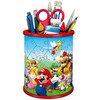 Ravensburger 3D Dėlionė 57 vnt. - Super Mario pieštukinė