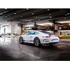 RAVENSBURGER dėlionė Porsche 911R 108vnt, 12528