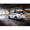 RAVENSBURGER dėlionė Porsche 911R 108vnt, 12528