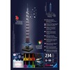 Ravensburger "3D" Dėlionė 216 vnt. - Taipėjus