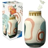 Ravensburger 3D Puzzle Vase: Abstract