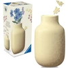 Dėlionė Ravensburger 3D Puzzle Vase: Butter-Geltona