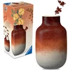 Ravensburger 120080848 Dėlionė Šiuolaikinė vaza Terakotos atspalviai