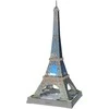 Ravensburger Puzzle 3D Eifelio bokšto dėlionė