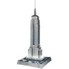 Ravensburger 3D dėlionė Iconics Empire State Building