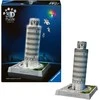 Ravensburger Puzzle Pizos bokšto 3D dėlionė