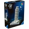 Ravensburger Puzzle Pizos bokšto 3D dėlionė