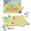 Ravensburger Bluey jaunimo stalo žaidimas Labirintas