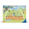 Ravensburger Bluey jaunimo stalo žaidimas Labirintas