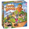 RAVENSBURGER žaidimas Funny Bunny, 22373