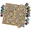 RAVENSBURGER žaidimas Harry Potter Labyrinth, 26082