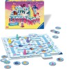 Ravensburger stalo žaidimas Junior Labyrinth Unicorns