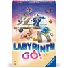 Ravensburger stalo žaidimas: Labirintas, Pirmyn!