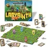Ravensburger labirintas Minecraft