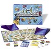 Ravensburger stalo žaidimas „Scotland Yard Junior“, 2–4 žaid., nuo 6 m.