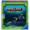 RAVENSBURGER stalo žaidimas Minecraft Builders &amp; Biomes (LT, LV, EE), 27088