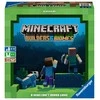 RAVENSBURGER stalo žaidimas Minecraft Builders & Biomes (LT, LV, EE), 27088