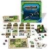 RAVENSBURGER stalo žaidimas Minecraft Builders &amp; Biomes (LT, LV, EE), 27088