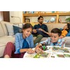 RAVENSBURGER stalo žaidimas Minecraft Builders &amp; Biomes (LT, LV, EE), 27088