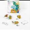 Ravensburger kortų žaidimas: Magiškas veidrodis
