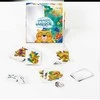 Ravensburger kortų žaidimas: Magiškas veidrodis