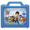 Ravensburger kubelių dėlionė „Šunyčiai patruliai“, 12 kubelių