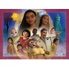 Ravensburger Dėlionė 100 vnt. - Disney: Noras
