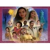 Ravensburger Dėlionė 100 vnt. - Disney: Noras