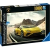 Ravensburger Dėlionė 1000 vnt. - Lamborghini