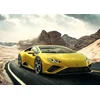 Ravensburger Dėlionė 1000 vnt. - Lamborghini