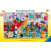 Ravensburger Dėlionė 15 vnt. - Kostiumų vakarėlis