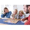 Ravensburger stalo žaidimas „Disney 100 Labyrinth“, 2–4 žaid., nuo 7 m.