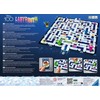 Ravensburger stalo žaidimas „Disney 100 Labyrinth“, 2–4 žaid., nuo 7 m.