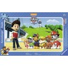 Ravensburger Dėlionė 15 vnt. - Šunyčiai patruliai (PAW Patrol)