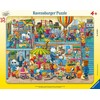 Ravensburger Dėlionė 35 vnt. - Žaislų parduotuvė