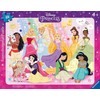 Ravensburger Dėlionė 40 vnt. - Disney princesės