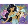 Ravensburger Dėlionė 100 vnt. - Princesė Jasmine
