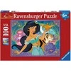 Ravensburger Dėlionė 100 vnt. - Princesė Jasmine