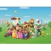 Ravensburger Dėlionė 200 vnt. - Super Mario