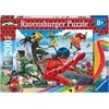 Ravensburger Dėlionė 200 vnt. - Stebuklingoji Boružėlė
