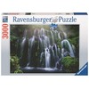 Ravensburger Dėlionė 3000 vnt. - Krioklys