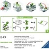 Ravensburger GraviTrax prailginimo rinkinys katapulta