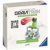 Ravensburger GraviTrax prailginimo rinkinys katapulta